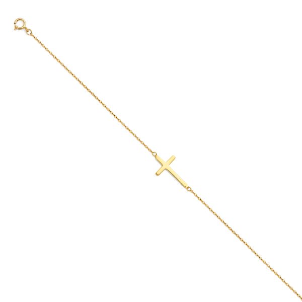 14KY Light Bracelet