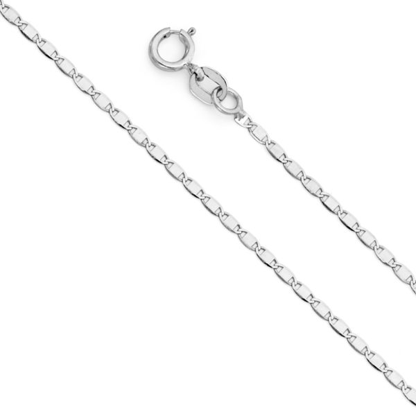 14KW 1.3mm Valentino Chain