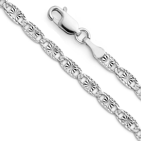 14KW 3.3mm Valentino Star/Edge DC Chain