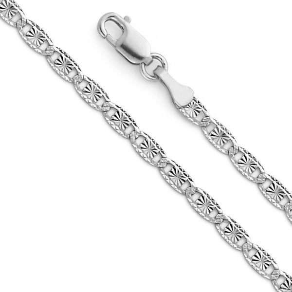 14KW 2.6mm Valentino Star/Edge DC Chain