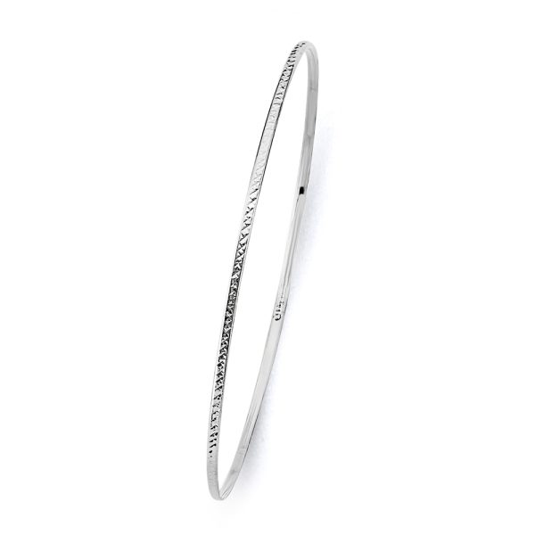 14KW 1.5mm Light DC Bangle